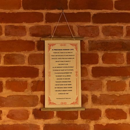 Manju Baha Hotel School Bhaktapur Ngoại thất bức ảnh