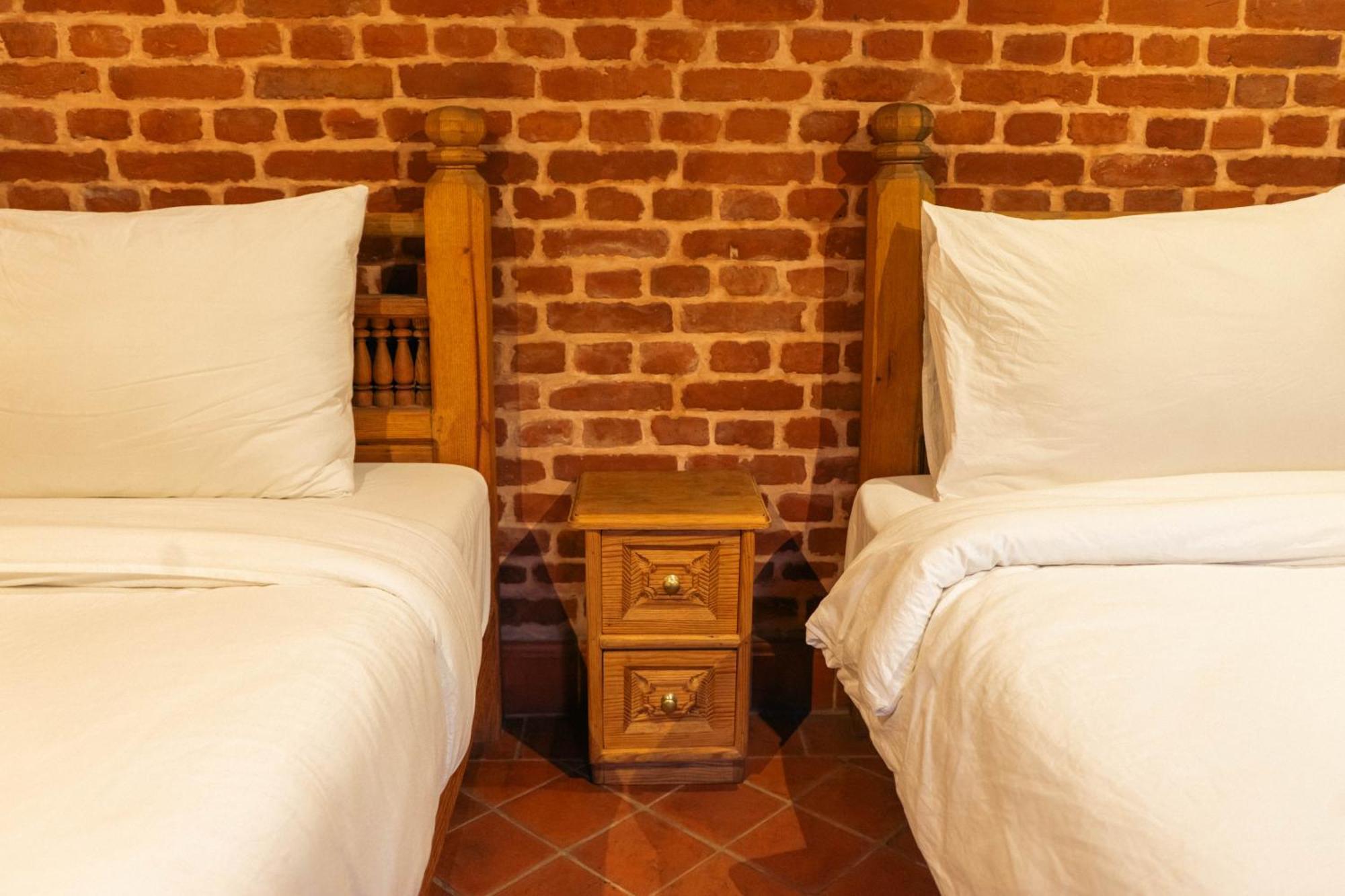 Manju Baha Hotel School Bhaktapur Ngoại thất bức ảnh