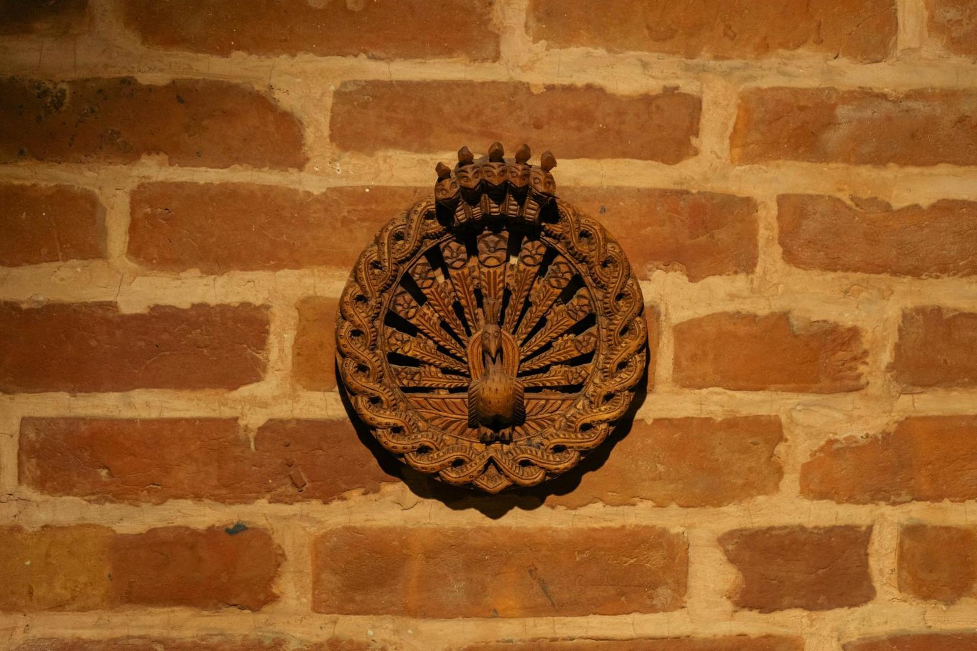 Manju Baha Hotel School Bhaktapur Ngoại thất bức ảnh